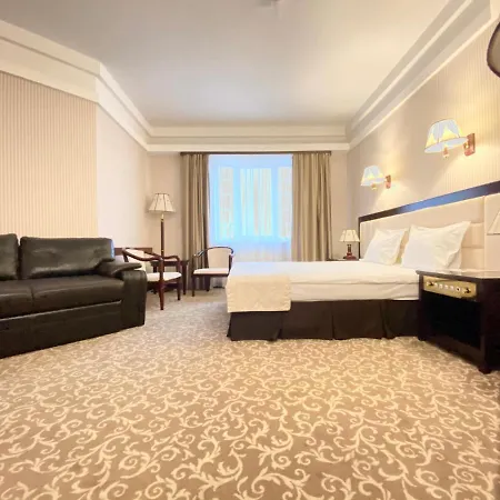 Sofievsky Posad Hotel Sofiivska Borshchahivka