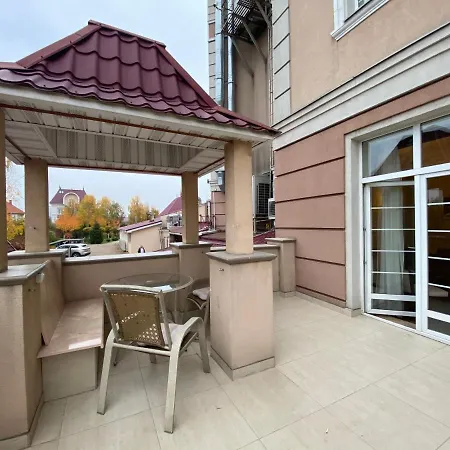 Sofievsky Posad Hotel