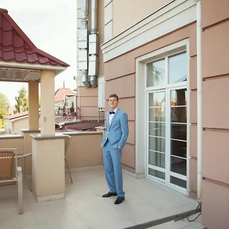 Sofievsky Posad Hotel