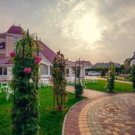 Sofievsky Posad