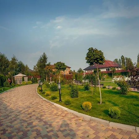 Hotel Sofievsky Posad