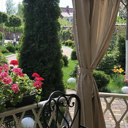Sofievsky Posad Hotel 3*