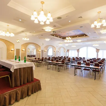 Hotel Sofievsky Posad
