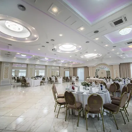 Sofievsky Posad Hotel Sofiivska Borshchahivka