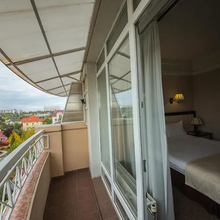 Sofievsky Posad Hotel