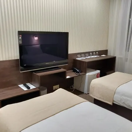 Sofievsky Posad Hotel