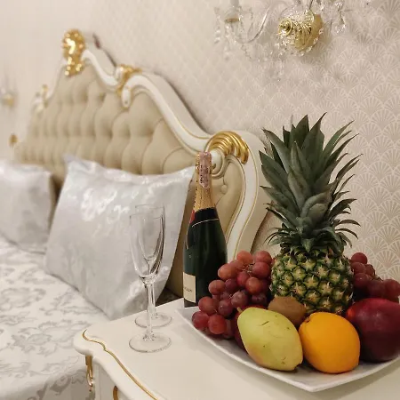 Hotel Sofievsky Posad 3*