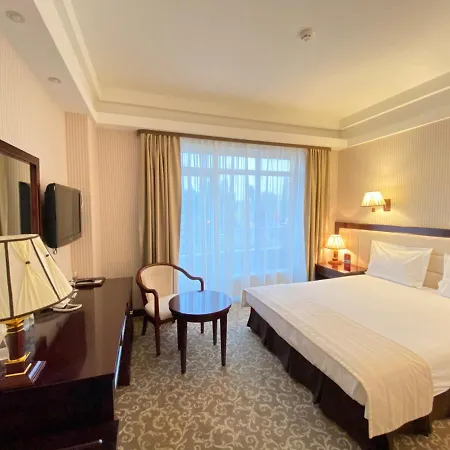 Sofievsky Posad Hotel 3*