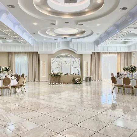 Sofievsky Posad Hotel