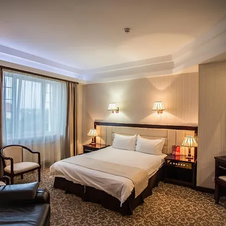 Hotel Sofievsky Posad 3*