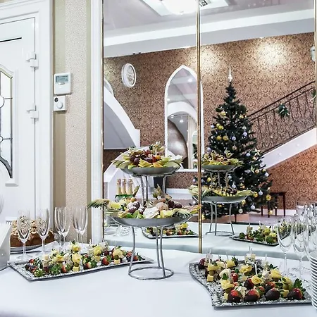 Hotel Sofievsky Posad 3*