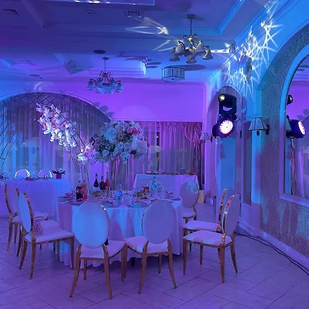 Hotel Sofievsky Posad