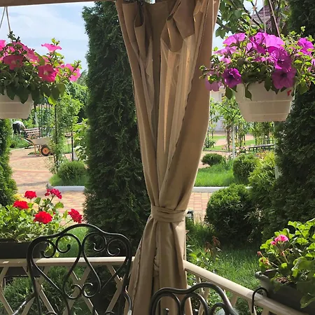 Sofievsky Posad 3*