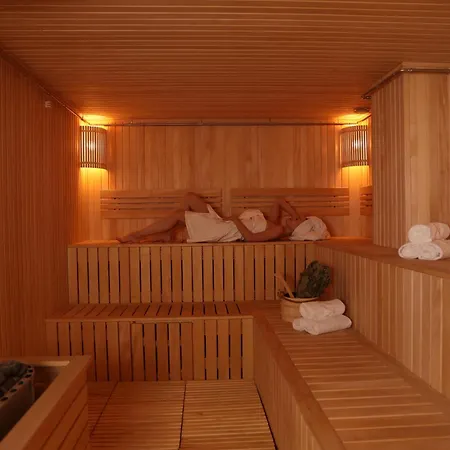 Sofievsky Posad Hotel 3*