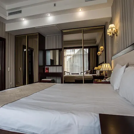 Hotel Sofievsky Posad