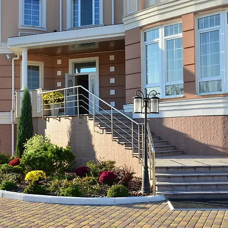 Hotel Sofievsky Posad