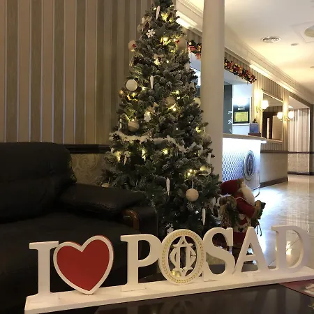 Hotel Sofievsky Posad
