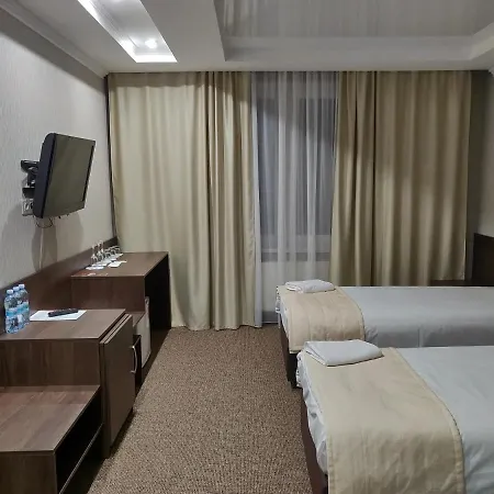 Sofievsky Posad Hotel